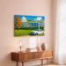 Homowack Lodge Hotel, Spring Glen, New York 1960s - Canvas Print