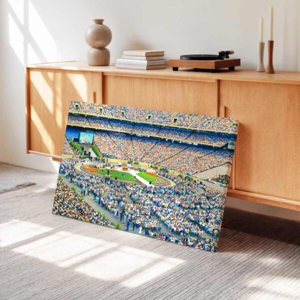 20260521003750-1f154ad4-c276-64d8-b49f-ba999d27446f.jpg Pope John Paul II at the Pontiac Silverdome 1987 – Canvas Print
