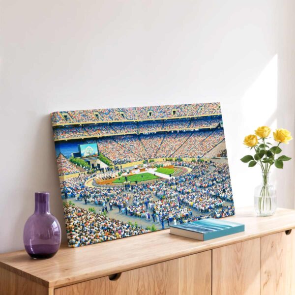 20260521003750-1f154ad4-c2a9-6392-8b7a-b684986c602f.jpg Pope John Paul II at the Pontiac Silverdome 1987 – Canvas Print
