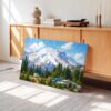 20260527014728-1f1596e0-4c7f-6b5a-ae97-4263abb28672-1.jpg Mount Rainier, Washington 1960s - Canvas Print