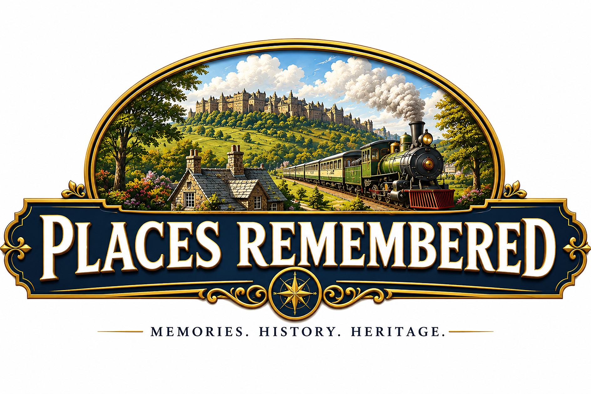 Places Remembered