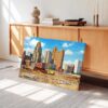 20260613013240-1f166c7c-423b-66f4-bb0d-5e2cb7ae9aa3.jpg Downtown Detroit and Cobo Center Construction 1950s – Canvas Print