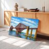 20260613025255-1f166d2f-a10d-65ac-9b3b-6ace66c14880.jpg Forth Bridge, Scotland 1960s – Canvas Print