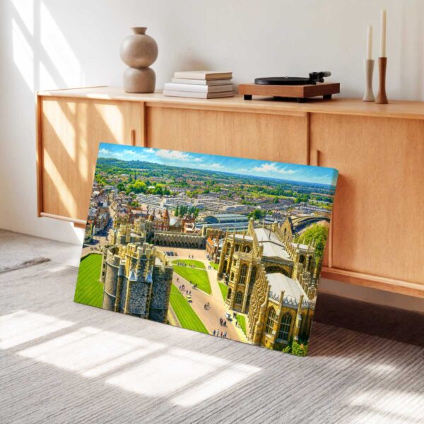20260614171948-1f168153-f250-6df0-9f6a-46076570587d-1.jpg Windsor Castle, Windsor, England 1970s - Canvas Print