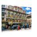 The Metropole Cinema, O'Connell Street, Dublin, Ireland 1950s - Canvas Print 07ba057c-3ab8-45b0-917f-c62ede462055