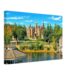 Copy of Haunted Mansion, Walt Disney World, Florida 1970s - Canvas Print 108d89b0-8e77-4195-add2-2eb30cc598f4