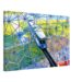 Monorail at Expo 67, Montreal, Canada 1967 – Canvas Print 116e02d0-842c-497e-bdb8-68f7418994aa