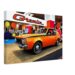 AMC Gremlin at the New York Auto Show 1970 – Canvas Print 1371cc44-3c0e-43ac-9f86-e56dff579076