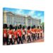 Foot Guards Marching at Buckingham Palace, London 1960s – Canvas Print 1ae18fb4-963a-4185-92bc-6e93cbd04dd6