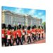 Foot Guards Marching at Buckingham Palace, London 1960s – Canvas Print 1edd0205-284d-4f9c-80b9-327ffb560dc7