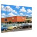 Dayton's, Southdale Center, Edina, Minnesota 1960s - Canvas Print 22089d56-95f7-4d18-b5da-dd17dc812885