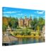 Copy of Haunted Mansion, Walt Disney World, Florida 1970s - Canvas Print 388172ae-de92-4dfc-b113-b84d6b918017