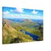 Llyn Llydaw and Snowdonia Mountains, Wales 1980s – Canvas Print 3f08d870-3640-401f-83f9-305a3ceb7431