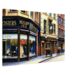 New Row and The White Swan, Covent Garden, London 1960s - Canvas Print 405486bd-34a1-4a4b-a2ba-e680fc746bb0