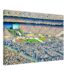 Pope John Paul II at the Pontiac Silverdome 1987 – Canvas Print 42e39113-3d69-4c46-894f-f0a9f9a40175