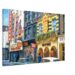 Carnaby Street, London 1960s - Canvas Print 447139e9-f764-4c88-9d87-295d101e345c