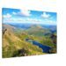 Llyn Llydaw and Snowdonia Mountains, Wales 1980s – Canvas Print 51d34eae-3677-40d5-ace1-53ac3d4269b4