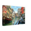 Copy of Rio Marin, Venice, Italy 1960s – Canvas Print 58a2621a-00f4-4aa5-9f43-e0aea0ad18a4