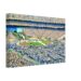 Pope John Paul II at the Pontiac Silverdome 1987 – Canvas Print 66840963-48ff-4bda-8fc1-2f882095d454