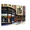 New Row and The White Swan, Covent Garden, London 1960s - Canvas Print 69291a18-e607-4469-aa5b-1205080421b5