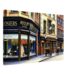 New Row and The White Swan, Covent Garden, London 1960s - Canvas Print 69291a18-e607-4469-aa5b-1205080421b5