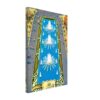 Kings Dominion Lake and Fountains, Virginia 1975 - Canvas Print 6cc771c9-9656-4ae4-ac25-04cd7e259701