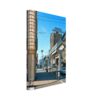 5th Avenue & Virginia Street, Seattle 1960s - Canvas Print 6ef4c92b-6f32-4bb5-9ee2-53d5b0362e44
