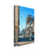 5th Avenue & Virginia Street, Seattle 1960s - Canvas Print 6ef4c92b-6f32-4bb5-9ee2-53d5b0362e44
