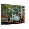 far tottering railway