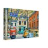 Bingham Canyon, Utah 1950s - Canvas Print 93813ca5-48dc-4a87-80f3-9f968fe817b0