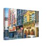 Carnaby Street, London 1960s - Canvas Print 9947468f-a2cd-47eb-a664-3868a8bd8889