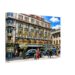 The Metropole Cinema, O'Connell Street, Dublin, Ireland 1950s - Canvas Print a80f6c19-5e45-4222-881b-12c14a9e0655