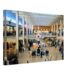 Midtown Plaza, Rochester, New York 1960s - Canvas Print adfadda6-5bb0-4f6f-90be-8318a2850394
