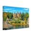 Copy of Haunted Mansion, Walt Disney World, Florida 1970s - Canvas Print b09777aa-0e7c-4707-a85a-fef16c945bf1