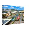 Expo 67, Montreal, Canada 1960s - Canvas Print b87c267e-0e21-4323-97e4-0382635ebddd