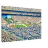 Pope John Paul II at the Pontiac Silverdome 1987 – Canvas Print c1487779-b56b-48b1-851c-a4d37d0c2e49
