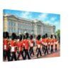 Foot Guards Marching at Buckingham Palace, London 1960s – Canvas Print c9bf3692-4428-4ae1-b7b7-1f17d94d15c6