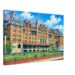 Marlborough Blenheim Hotel, Atlantic City 1960s - Canvas Print d2c0cbb6-9d07-4bcd-8d24-59e841b94e54