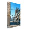 5th Avenue & Virginia Street, Seattle 1960s - Canvas Print d4660bd9-b0c4-4df9-91b9-fe9dc3945125
