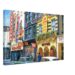 Carnaby Street, London 1960s - Canvas Print d5d696b5-404b-4e13-9988-b2572a906a2d