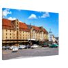 Greenland Trade Warehouse (now North Atlantic House), Copenhagen, Denmark 1960s d5f63af7-eb00-4091-8fb0-824b1e0f159c