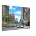 Sheraton-Cadillac Hotel, Detroit 1960s - Canvas Print f566e37f-44fa-42bf-8e89-d757975ce501