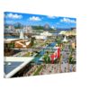 Expo 67, Montreal, Canada 1960s - Canvas Print f822945f-f191-46fb-93e4-cabc56fef9db