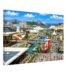 Expo 67, Montreal, Canada 1960s - Canvas Print f822945f-f191-46fb-93e4-cabc56fef9db