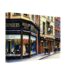 New Row and The White Swan, Covent Garden, London 1960s - Canvas Print fd0d3526-fafb-49cf-884b-3d18886d41f6