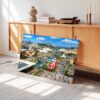 Expo 67, Montreal, Canada 1960s - Canvas Print Expo 67, Montreal, Canada 1960s - Canvas Print