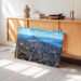 New York City Skyline 1960s - Canvas Print
