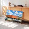 Dayton's, Southdale Center, Edina, Minnesota 1960s - Canvas Print