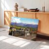 Aviemore Junction, Scotland 1950s - Canvas Print Aviemore Junction, Scotland 1950s - Canvas Print