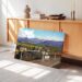 Aviemore Junction, Scotland 1950s - Canvas Print
